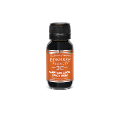 Edwards Captain Jack Spicy Rum 50ml