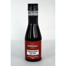 Demarara Golden Cane Rum flavour essence