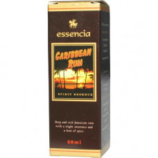 Essencia Caribbean Rum