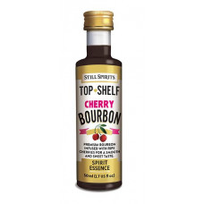 Still Spirits Top Shelf Cherry Bourbon spirit essence