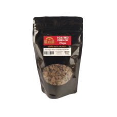 Pure Distilling Toasted French Chips 100g