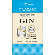 Still Spirits Classic Gin Sachet (2 x 1.125L)