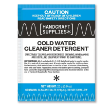 HS Cold Water Cleaner Detergent 25g