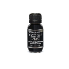 Edwards Colonial Club Whisky 50ml