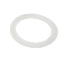 Pure Distilling Tri Clamp 1.5" Bubble Plate Seal