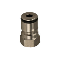 Ball Lock Liquid Post (Female Thread)