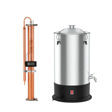 Still Spirits Create+ T500 Pro Distilling System