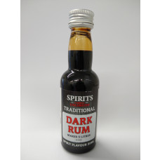 Traditional Dark Rum Flavouring