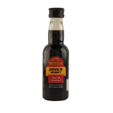 Pure Distilling Devil's Whisky 