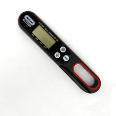 Digital Instant Read Thermometer With Folding Probe