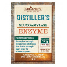 Distiller’s Enzyme Glucoamylase