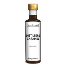 Still Spirits Profiles Adjunct Distillers Caramel