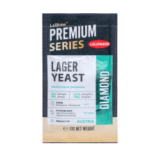 Lallemand Diamond Lager Yeast