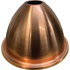 Pure Distilling Alembic Copper Dome