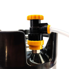 Picnic Tap Assembly Kit (with flow control)