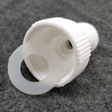 Duotight - 6.35mm (1/4 inch) x 3/4 inch BSP Thread Female