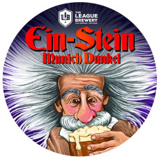 The League "Ein-Stein" - Munich Dunkel