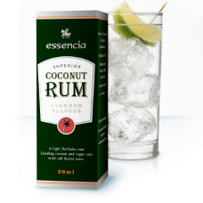 Essencia Coconut Rum