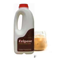 Essencia Ezibase Cream Liqueur Base (1 litre)