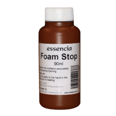 Essencia Foam Stop Distilling Conditioner 90ml (AntiFoam)