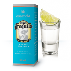 Essencia Tequila Classico Silver
