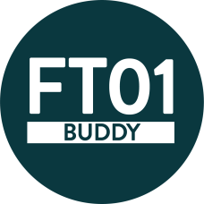 Froth Technologies Buddy | FT01 American Ale Yeast
