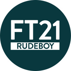 Froth Technologies Rudeboy | FT21 Hazy / English Ale Yeast