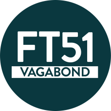 Froth Technologies Vagabond | FT51 Czech Pils Yeast