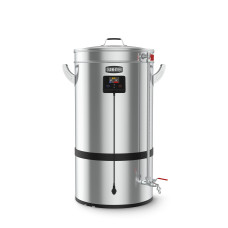 SEPTEMBER PROMO: Grainfather G70v2 + FREE Grainfather Electric Grain Mill + Bamboo Mounting Board