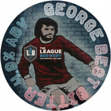 The League "George" - Best Bitter All Grain Kit 23l