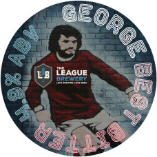 The League "George" - Best Bitter All Grain Kit