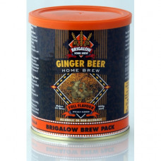 Brigalow Ginger Beer Kit