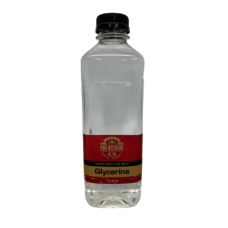 Pure Distilling Glycerine 1L