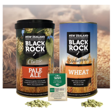 Black Rock Green Beacon NEIPA Recipe