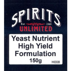 Yeast Nutrients 150g