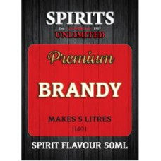 Premium Brandy flavouring