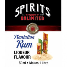 Plantation Rum Liqueur flavour essence