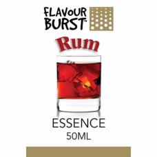 Rum flavour essence