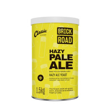 Brick Road Classic Hazy Pale Ale 1.5Kg