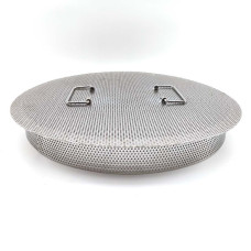 Heavy Duty False Bottom for DigiBoil and BrewZilla
