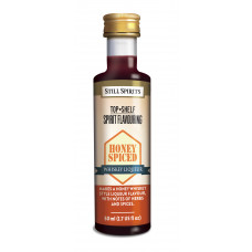 Still Spirits Top Shelf Honey Spiced Whiskey Liqueur Flavouring