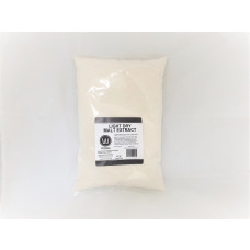 Williams Warn Light Dry Malt Extract 1.5kg