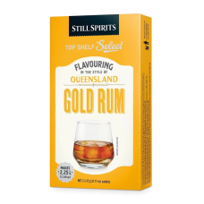 Still Spirits Classic Queensland Gold Rum Sachet (2 x 1.125L)