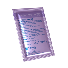 Fermentis SafAle WB-06 yeast