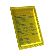 Fermentis Saflager S-23 yeast