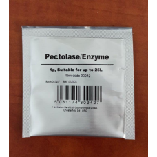 Pectolase