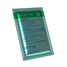 Fermentis Safale K-97 ale yeast