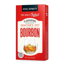 Still Spirits Top Shelf Select Crafters Cut Bourbon Sachet (2 x 1.125L)