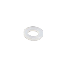 Silicone Washer Seal - 5/8 for Keg Coupler and Tap Shank