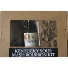 Kentucky Sour Mash Bourbon Kit
